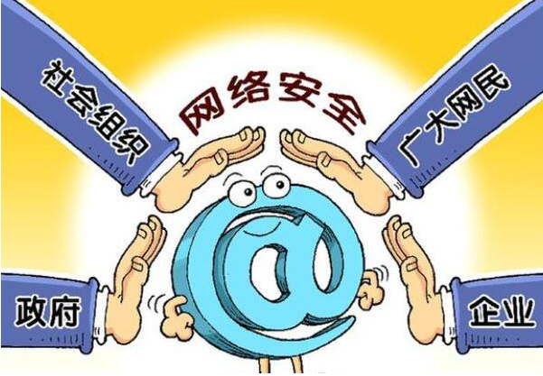 國(guó)產(chǎn)化多網(wǎng)口工控機(jī)在網(wǎng)絡(luò)安全的重要性