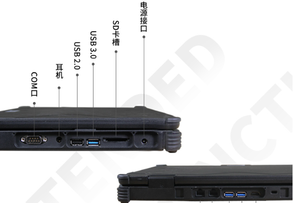 國(guó)產(chǎn)化保定三防筆記本端口.png