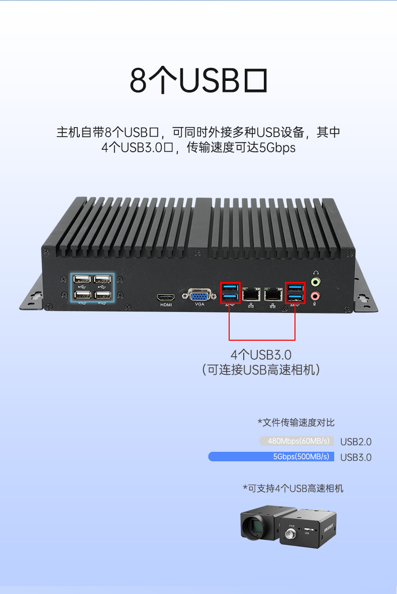 國產(chǎn)化無風(fēng)扇保定工控機,飛騰D2000迷你保定工控機,銀河麒麟系統(tǒng),DTB-3085-D2K.jpg