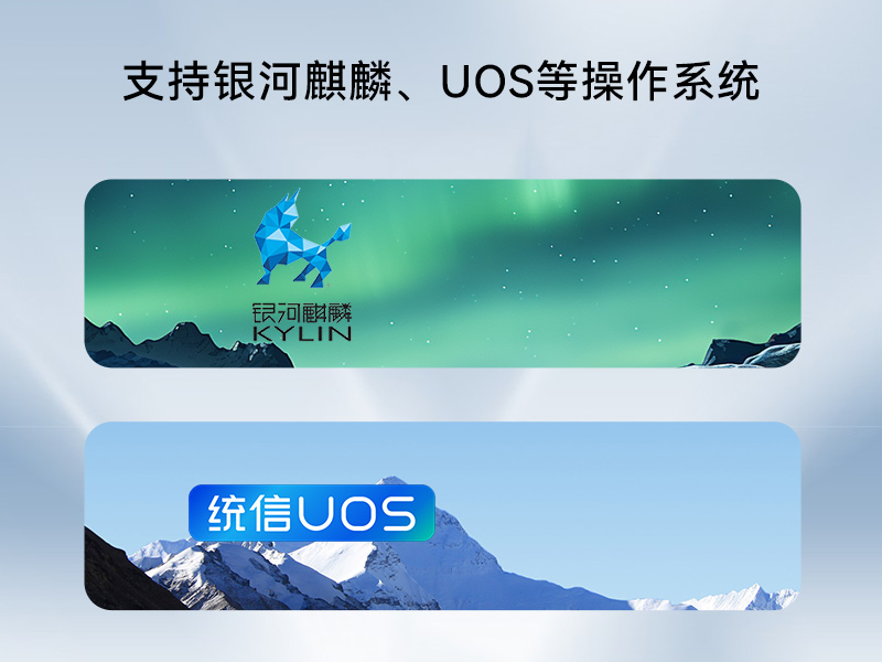 國(guó)產(chǎn)騰銳D2000工控機(jī)|銀河麒麟、UOS國(guó)產(chǎn)系統(tǒng)|DTB-2102L-FD2KMC2