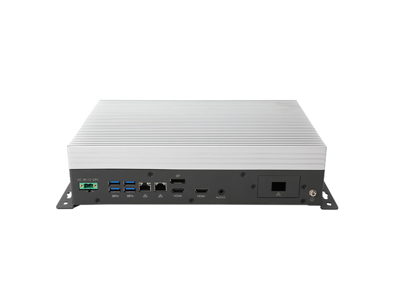 嵌入式Linux主機(jī)|酷睿10/11代CPU|無(wú)風(fēng)扇靜音設(shè)計(jì)|DTB-3065-H420E