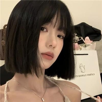 厕所女神