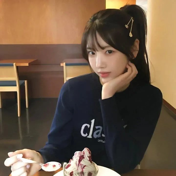 音乐少女